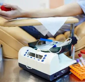 Trusted by Patients