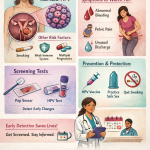 cervical cancer